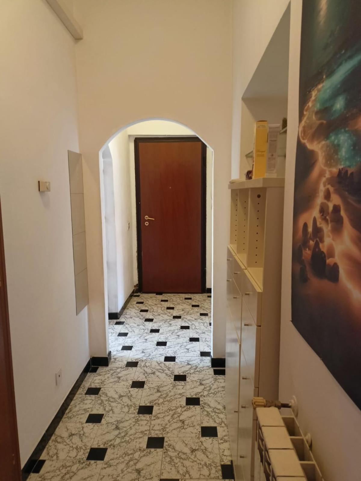 Guest House San Francesco Livorno Exterior foto